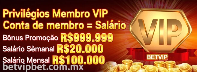 Banner da BETVIP com palpites esportivos, cassino e entretenimento digital