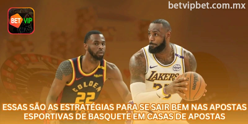 Boas apostas em basquete dependem de estudo dos times, leitura das odds, escolha de mercado e controle de banca antes de confirmar o palpite.