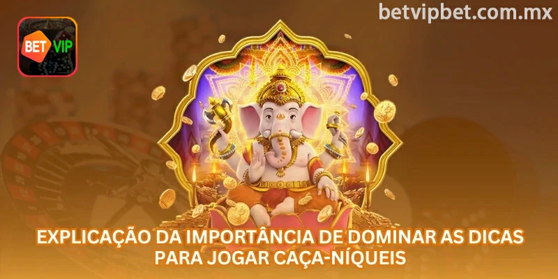 Entender as dicas básicas de caça-níqueis ajuda o jogador a entrar no jogo com mais clareza e menos impulso.
