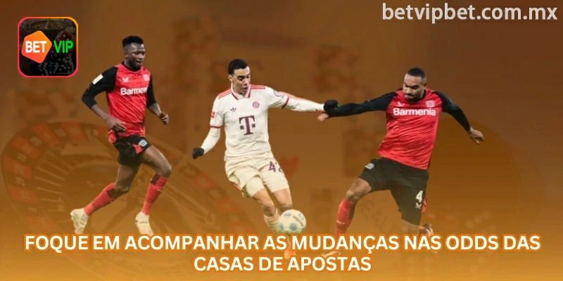 Acompanhar mudanças nas odds ajuda a entender se o preço ainda faz sentido em relação ao tempo restante e ao ritmo da partida.