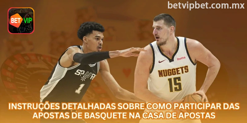 Para apostar em basquete com mais segurança, revise mercado, odd, valor, saldo e regras antes de confirmar a entrada.