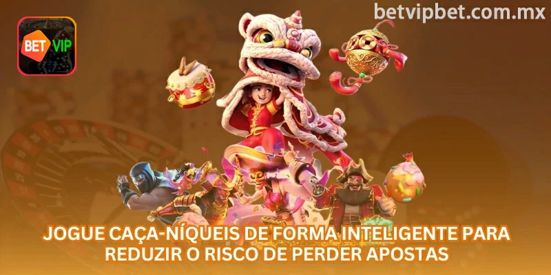Jogar caça-níqueis de forma mais inteligente significa definir limites, controlar o valor por giro e saber quando parar.