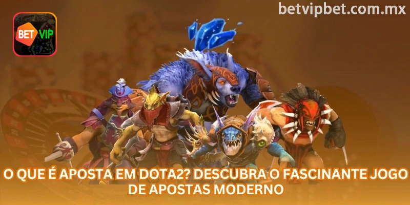 Apostas em Dota 2 online fazem parte do mercado de eSports e exigem análise de equipes, mapas, odds, formato do torneio e gestão de banca.