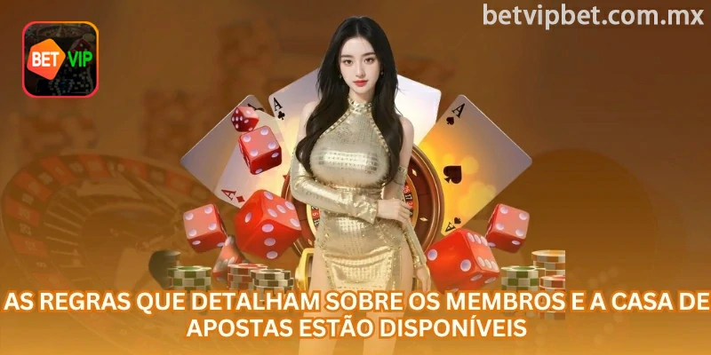 Responsabilidades da betvip e do usuário na proteção dos dados