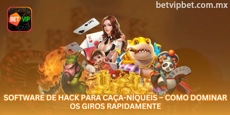 Softwares que prometem hackear caça-níqueis costumam aparecer como atalho fácil, mas quase sempre representam risco para conta, saldo e dados pessoais.