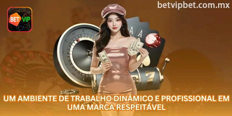 Equipe digital colaborando em um ambiente de trabalho relacionado à betvip