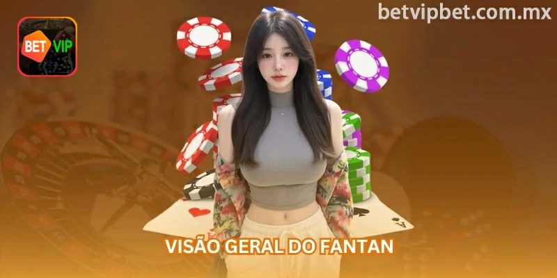 Visão geral do Fantan: antes de apostar, entenda os quatro resultados possíveis, a tabela de pagamento e o custo total da rodada.