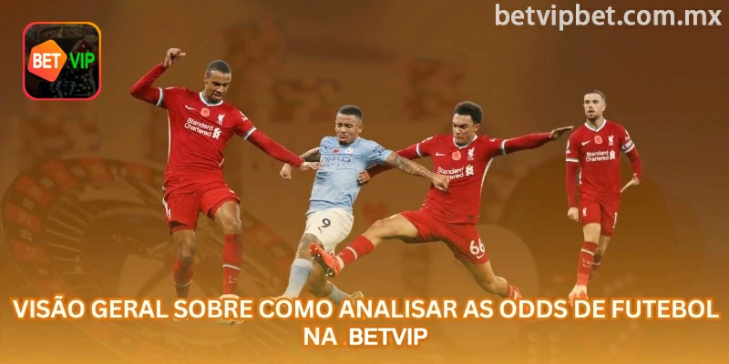 Antes de apostar em futebol, entenda o formato das odds, o mercado escolhido e a probabilidade real por trás da cotação.